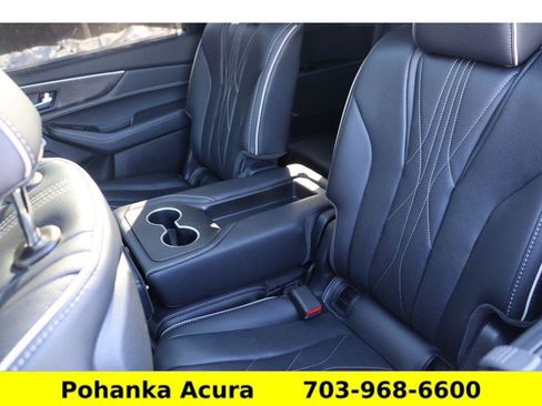 Certified 2026 Acura MDX SH-AWD w/ Advance Package image 29