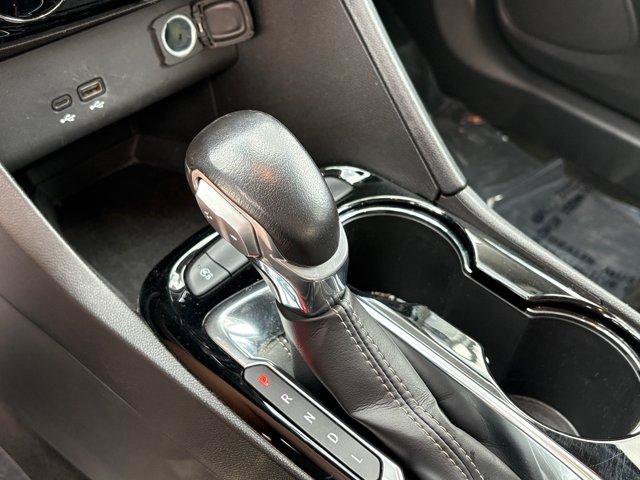 Used 2024 Buick Encore GX Sport Touring FWD image 29