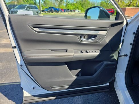New 2026 Honda CR-V Sport-L image 8