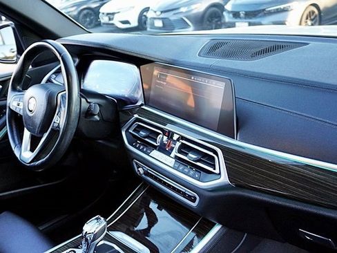 Used 2020 BMW X5 sDrive40i w/ Convenience Package image 11
