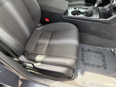 Used 2025 Honda Civic Sport image 32