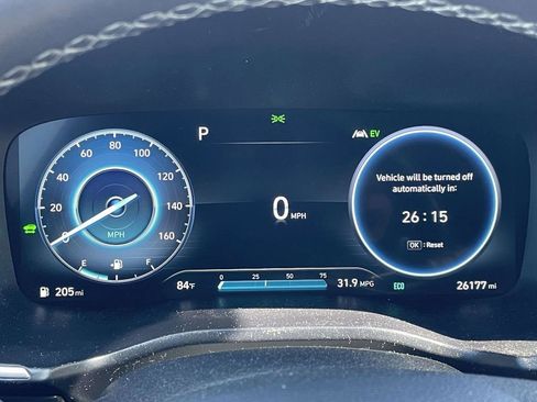 Used 2023 Hyundai Santa Fe SEL Premium image 25