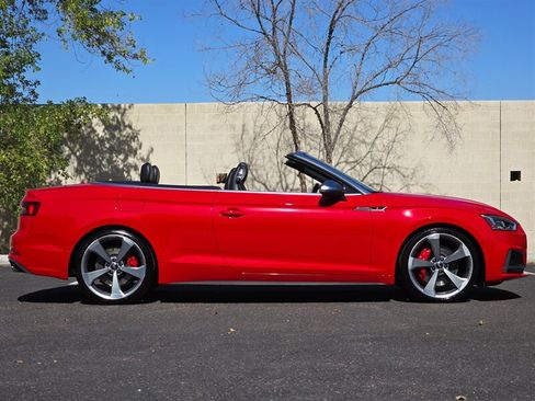 Used 2019 Audi S5 Prestige AWD/4WD image 14