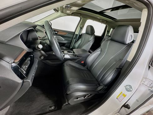 Used 2022 Acura MDX SH-AWD w/ Technology Package image 12