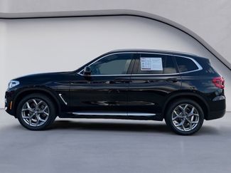 Used 2020 BMW X3 xDrive30i w/ Convenience Package video 2