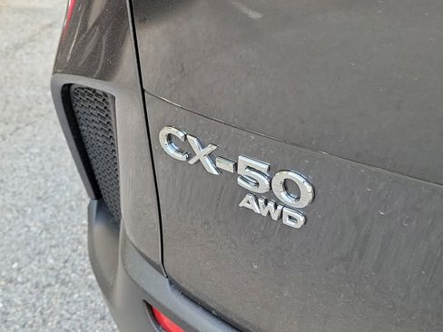 New 2026 MAZDA CX-50 AWD 2.5 S w/ Weather Package image 8