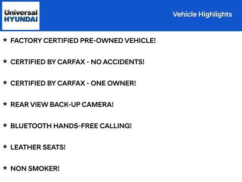 Certified 2026 Hyundai Santa Fe SE image 6