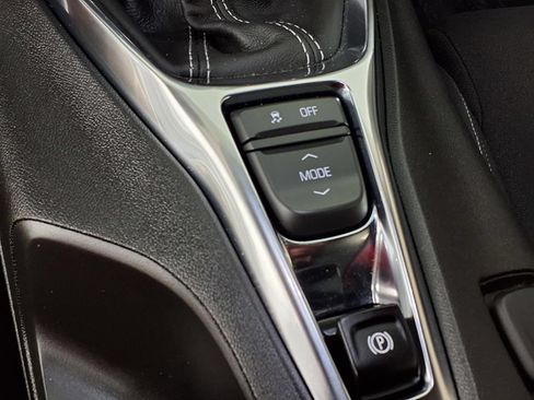 Used 2023 Chevrolet Camaro SS RWD image 20