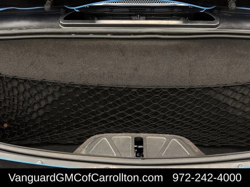 Used 2025 Chevrolet Corvette Z06 w/ Battery Protection Package image 30