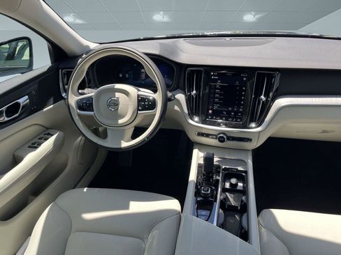 New 2026 Volvo V60 B5 Cross Country Plus w/ Protection Package Premier image 25