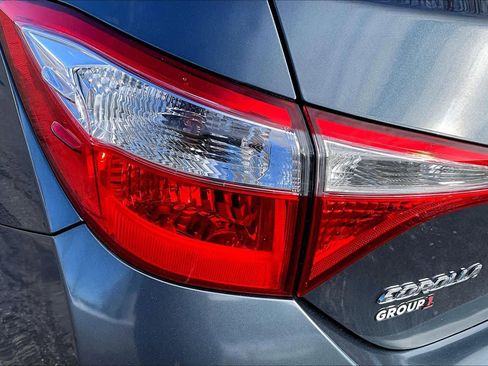 Used 2016 Toyota Corolla LE image 28