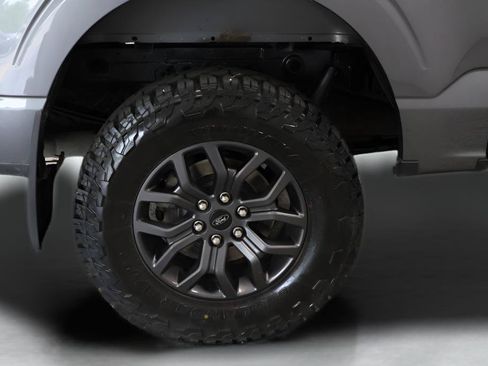 Used 2023 Ford F150 Tremor w/ Equipment Group 402A High AWD/4WD image 37