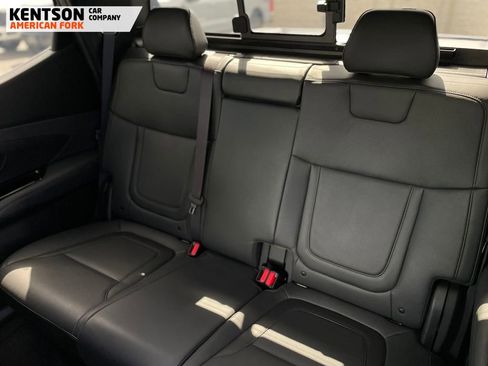 Used 2022 Hyundai Santa Cruz Limited AWD/4WD image 45