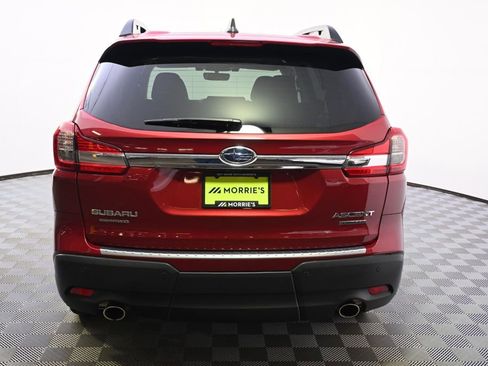 Used 2021 Subaru Ascent Limited w/ Technology Package image 5