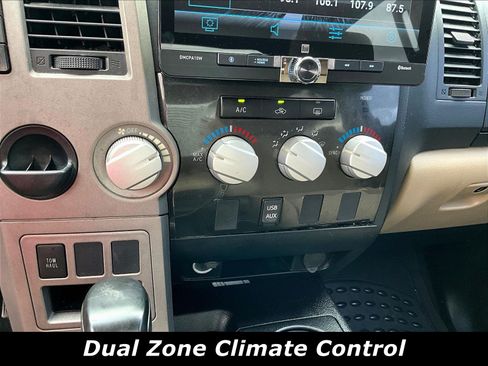 Used 2013 Toyota Tundra 2WD CrewMax w/ SR5 Pkg image 14