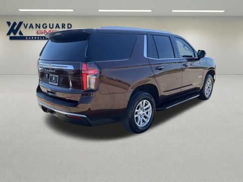 Used 2023 Chevrolet Tahoe LT image 6