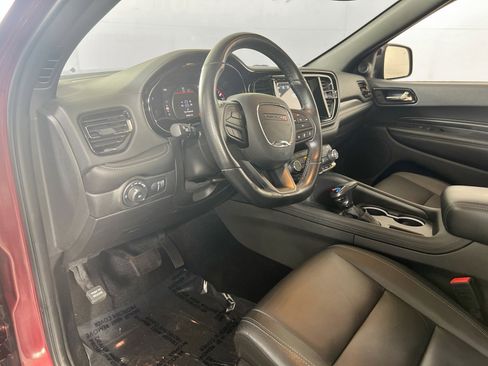 Used 2022 Dodge Durango GT image 9