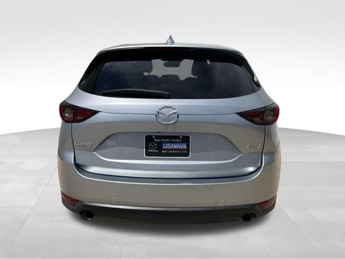 Used 2017 MAZDA CX-5 Grand Select AWD/4WD image 7