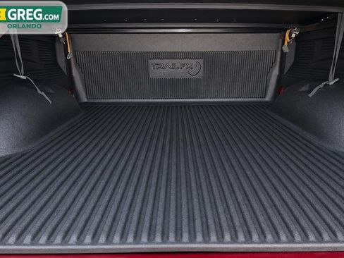 Used 2021 RAM 1500 Big Horn AWD/4WD image 17