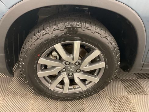 Used 2022 Honda Pilot EX-L image 9