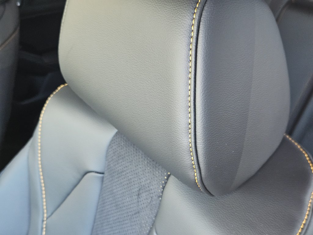 New 2026 Acura Integra A-Spec w/ Technology Package FWD image 14