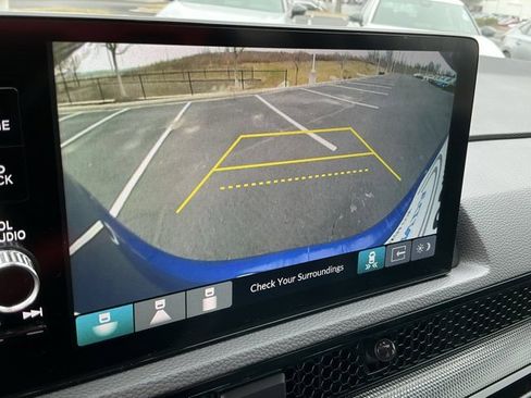 Used 2023 Honda CR-V EX-L image 25