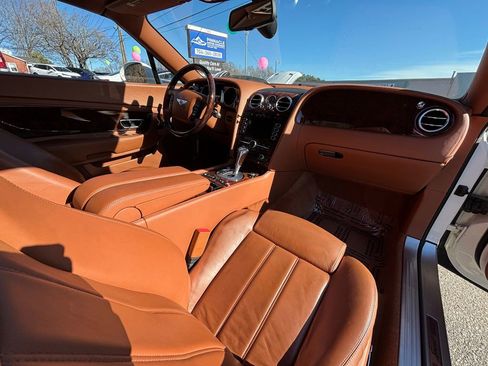 Used 2010 Bentley Continental GT Speed image 48