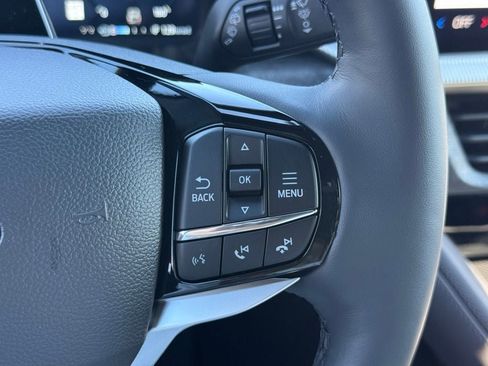 New 2026 Ford Explorer Platinum image 33