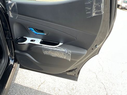 New 2024 Hyundai Santa Cruz Limited image 18