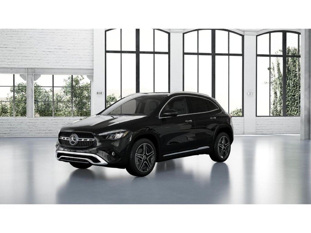 Used 2026 Mercedes-Benz GLA 250 4MATIC image 39