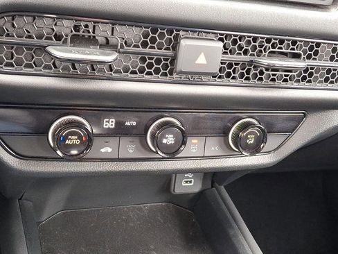 Certified 2023 Honda HR-V LX image 15