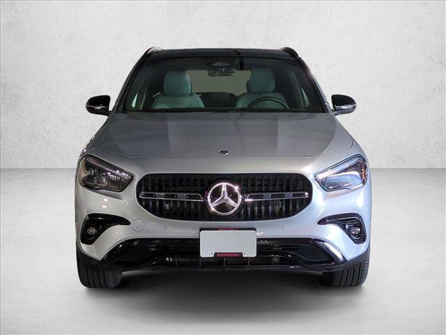 Certified 2026 Mercedes-Benz GLA 250 image 2