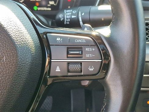 Certified 2023 Acura Integra image 22