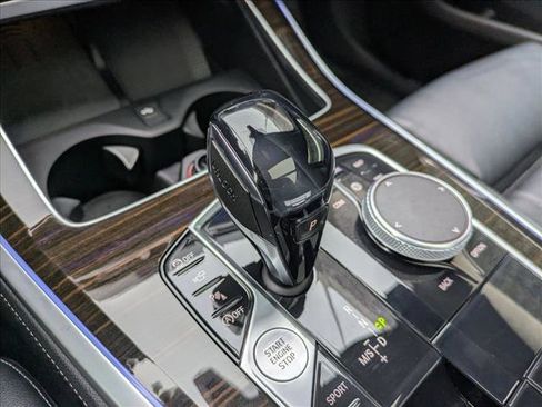 Used 2019 BMW X5 xDrive40i w/ Convenience Package image 12