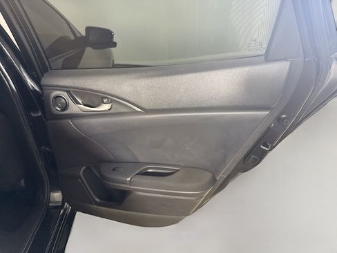 Used 2018 Honda Civic EX image 28