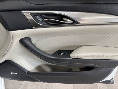 Used 2019 Cadillac CTS Luxury image 16