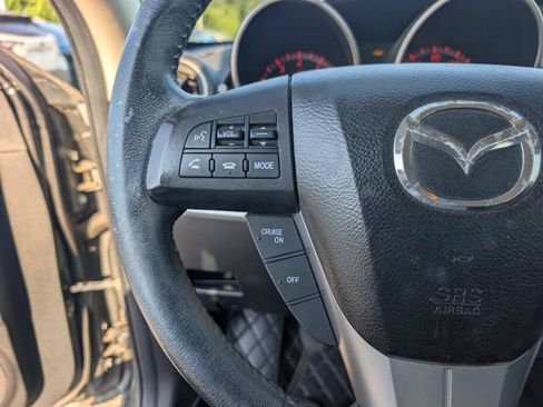 Used 2011 MAZDA MAZDA3 s Sport FWD image 30