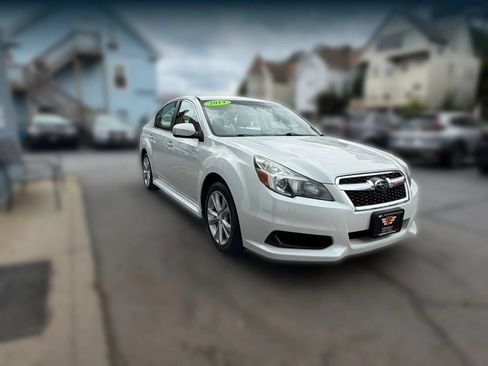 Used 2014 Subaru Legacy 2.5i Premium AWD/4WD image 2