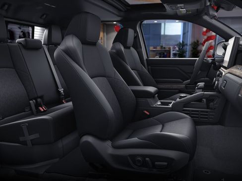 New 2026 Toyota Tacoma Limited image 20