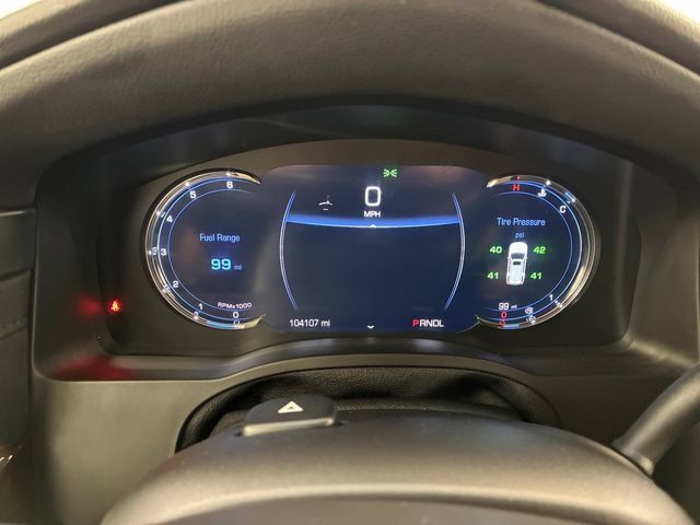 Certified 2019 Cadillac Escalade Premium Luxury AWD/4WD image 25