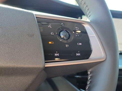 New 2026 Nissan Murano Platinum image 28