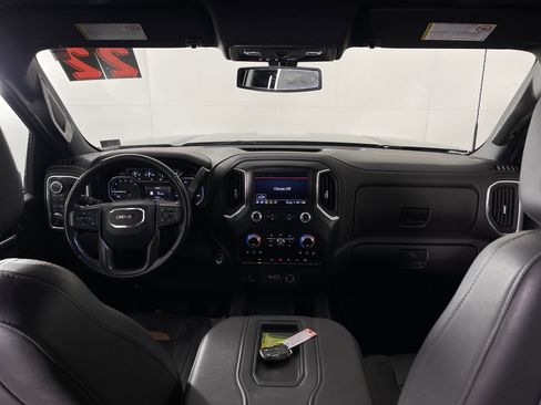 Used 2022 GMC Sierra 2500 AT4 w/ AT4 Preferred Package image 15