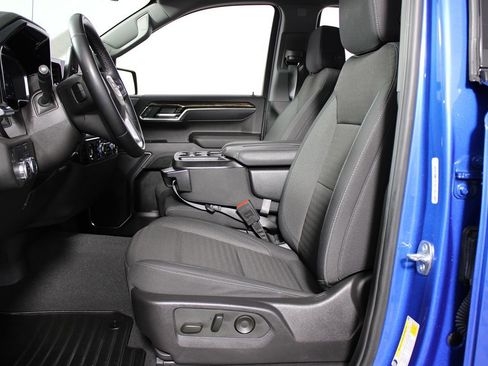 Used 2024 GMC Sierra 1500 Elevation image 23