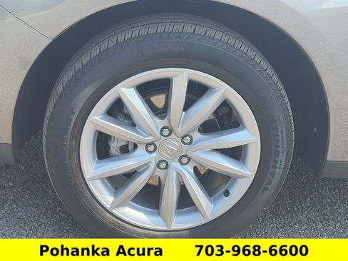 Used 2024 Acura RDX SH-AWD image 26