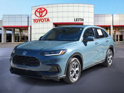 Used 2024 Honda HR-V EX-L