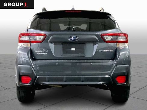Certified 2021 Subaru Crosstrek 2.5i Limited w/ Moonroof Package 1 image 4