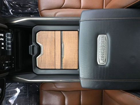 Used 2019 RAM 1500 Laramie Longhorn image 37
