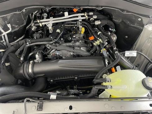 New 2026 Ford Explorer Active w/ Active Comfort Package AWD/4WD image 24