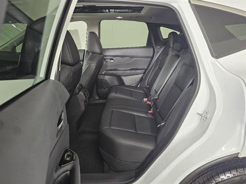 New 2026 Nissan Murano SL image 23