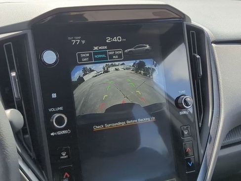 Used 2025 Subaru Crosstrek 2.5i Sport image 27